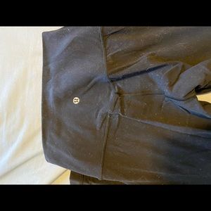 Lululemon align pants
